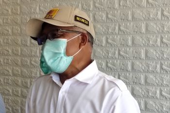 Rasio desa berlistrik di NTT mencapai 95,56 persen