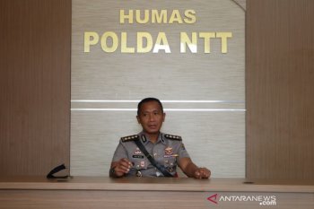 Polisi tetapkan anggota DPRD TTS jadi tersangka kasus pelecehan seksual