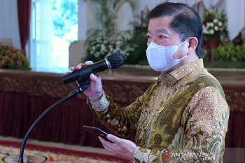Menteri PPN paparkan stategi redesain transformasi ekonomi