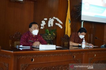 BPJS Kesehatan Denpasar buat forum kemitraan optimalkan pelayanan