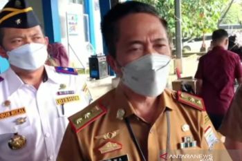 Pemkot Palembang tambah ruang isolasi COVID-19