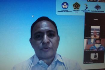 Kemitraan Pemerintah RI-Australia gelar seminar pendidikan NTT