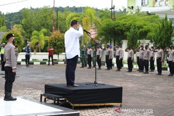 Untuk ini, Operasi Ketupat 2021 harus dilaksanakan sungguh-sungguh