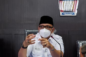 Ini saran Pemkot Padang agar warga terhindar dari penumpukan di pusat perbelanjaan dan antisipasi kenaikan harga