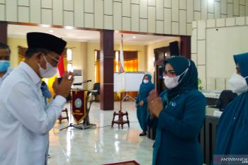 Ini harapan bupati Solsel agar masyarakat produktif