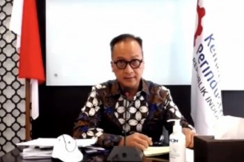 Menperin optimis penghematan impor Rp152 triliun tercapai