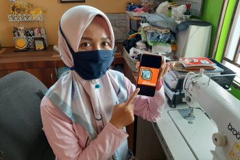 Belanja online jadi pilihan ditengah peningkatan kasus pandemi