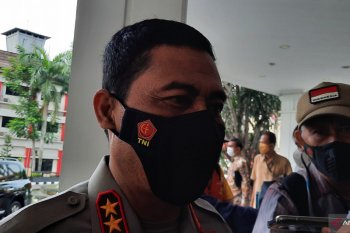 Densus 88 Polri dalami dugaan keterkaitan Munarman dengan JAD Makassar
