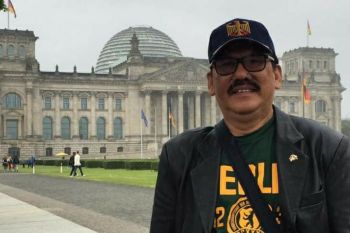 PWI dan anggotanya dilarang minta THR