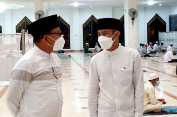 OJK Kalteng gencarkan literasi dan inklusi keuangan syariah di bulan Ramadhan