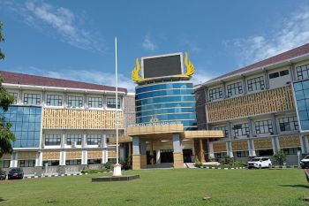 UNP segera kukuhkan empat Guru Besar