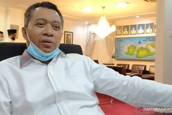 Gubernur NTB anjurkan warga tidak mudik meski sifatnya lokal
