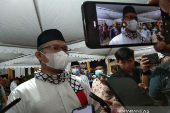 Cegah pemudik, Pemkot Kendari jaga ketat 12 titik jalur darat-laut