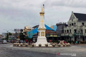 Polda memastikan tutup seluruh jalur mudik ke DIY