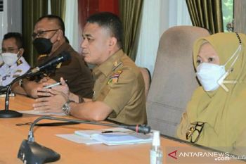 Warga Palu  diimbau patuhi prokes agar keluar dari zona rawan COVID-19