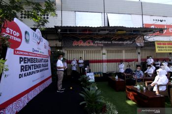 OJK Luncurkan Program Stop Renternir