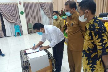 Anggaran untuk PSU Pilkada Sabu Raijua capai Rp5,3 miliar