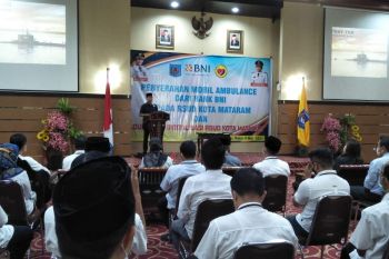 Wali Kota: Butuh semangat empati menangani COVID-19