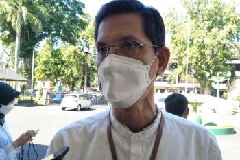 RSUD Mataram menangani 29 pasien positif COVID-19