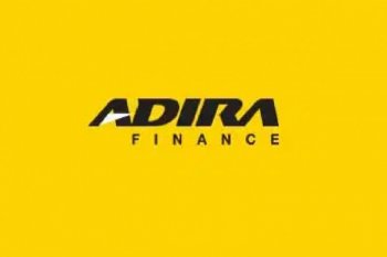Transaksi Adira naik 282 persen pada April 2021