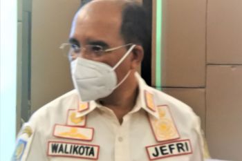 Pemkot Kupang perpanjang PPKM cegah penyebaran Corona