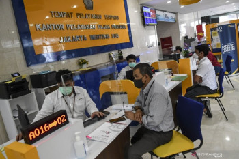 Direktorat Jenderal Pajak telah tunjuk delapan pemungut baru pajak digital