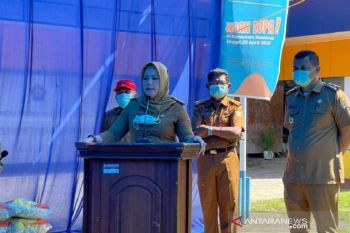 Di Sultra, harga bahan pokok stabil jelang Lebaran