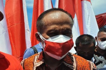 Pangdam XVII/Cenderawasih ajak masyarakat bangun situasi keamanan kondusif