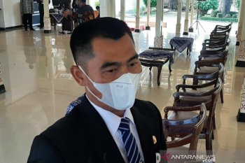Gunung Kidul berlakukan isolasi mandiri terhadap pemudik