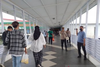 Larangan mudik untuk hindari risiko sebarkan COVID-19