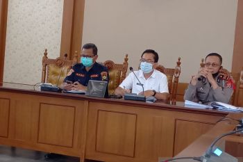 Polres Kulon Progo menutup Jalan Jalur Lintas Selatan mulai 6 Mei
