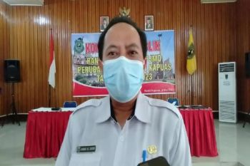 RPJMD Kapuas 2018-2023 direvisi akibat terimbas pandemi COVID-19