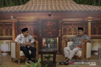 Maarif Institute mengingatkan bahaya gawai gerus sikap gotong royong