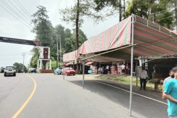 Pemkab Minahasa Tenggara siapkan surat edaran pembatasan mudik