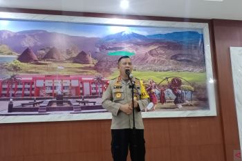 Kapolda imbau tiadakan takbir keliling  cegah penyebaran COVID-19