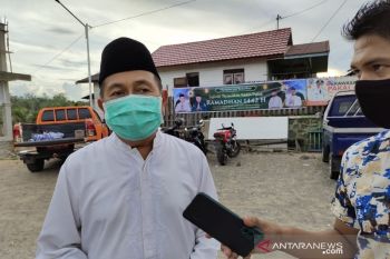 DMI Mura ingatkan takbiran tetap jalankan protokol kesehatan