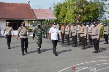 Eddy Raya: Pelarangan mudik upaya cegah lonjakan penyebaran COVID-19