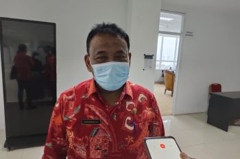 Pemkot Bandarlampung dorong setiap OPD memiliki inovasi kerja