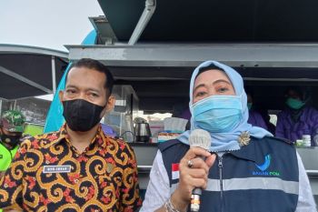 BBPOM Makassar layani uji laboratorium bahan kosmetik di pasar