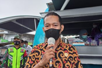 Harga bahan pokok masih relatif stabil di Makassar