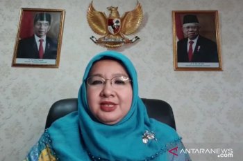 Kemenkes: 59 pelaku perjalanan dari India positif COVID-19