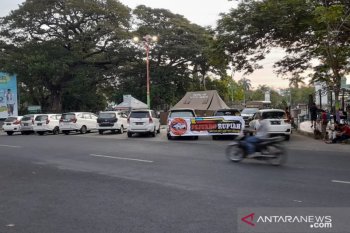 Pelaku usaha jasa rental mobil dukung larangan mudik Lebaran