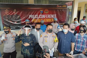 Bermodus terapi pengobatan, dosen ini cabuli keponakannya sendiri