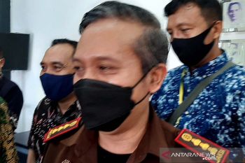 Kejari Purwokerto tangani kasus dugaan korupsi di  KAI Purwokerto