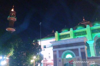 Kemenag imbau warga patuhi anjuran Shalat Id di rumah