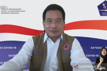 Satgas COVID-19 ingatkan larangan mudik untuk lindungi masyarakat dari COVID-19