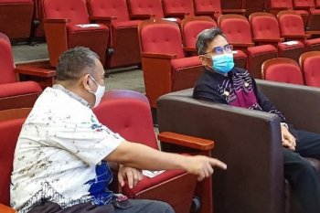 Kaltim harus jadi prioritas pengembagan destinasi wisata nasional