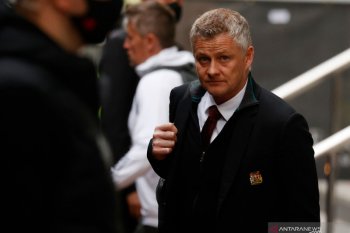Ole Gunnar Solskjaer kecam jadwal padat MU usai tembus ke final Liga Europa