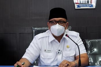 Harga bahan pokok di Padang stabil jelang Lebaran