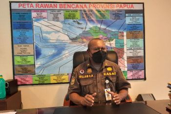 Masyarakat umum masuk Papua dikarantina lima hari